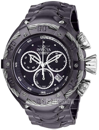 Invicta Bolt Czarny/Stal Ø52 mm 27521