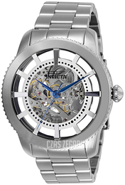 Invicta Szkieletowa tarczy/Stal Ø45 mm 27550