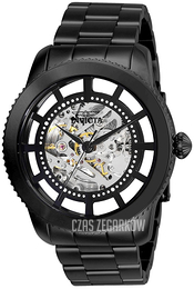 Invicta Szkieletowa tarczy/Stal Ø45 mm 27554