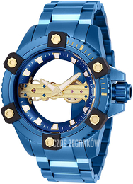 Invicta Pro Diver Niebieski/Stal Ø48 mm 27747