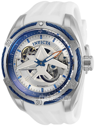 Invicta Aviator Wielokolorowy/Guma Ø50 mm 28171