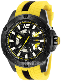 Invicta S1 Rally Wielokolorowy/Guma Ø50 mm 28299