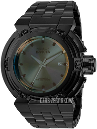 Invicta Coalition Forces Szary/Stal Ø46 mm 28365