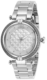 Invicta Bolt Biały/Stal Ø36.5 mm 28923