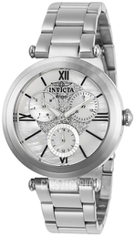 Invicta Angel Biały/Stal Ø36 mm 28924