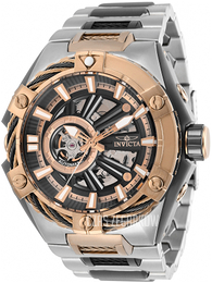 Invicta Wielokolorowy/Stal Ø51 mm 29040