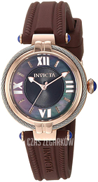 Invicta Bolt Czarny/Guma Ø32 mm 29128