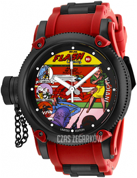 Invicta Wielokolorowy/Stal Ø52 mm 29350