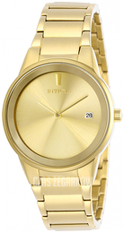 Invicta Żółte złoto/Stal w odcieniu złota Ø34 mm 29486