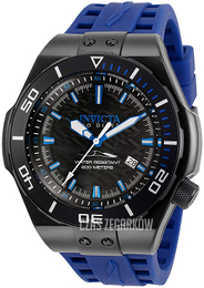 Invicta Pro Diver Czarny/Guma Ø53 mm 29498