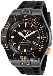 Invicta Pro Diver Czarny/Guma Ø53 mm 29499
