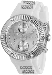 Invicta Angel Srebrny/Stal Ø39 mm 29514