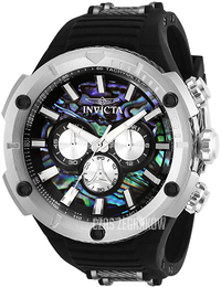 Invicta Bolt Wielokolorowy/Stal Ø52 mm 29600