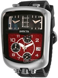 Invicta S1 Rally Wielokolorowy/Guma 29702