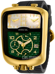 Invicta S1 Rally Wielokolorowy/Guma 29705