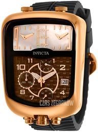 Invicta S1 Rally Wielokolorowy/Guma 29706