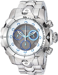 Invicta Venom Szary/Stal Ø55 mm 29883