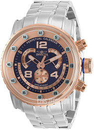 Invicta Pro Diver Niebieski/Stal Ø49 mm 29966