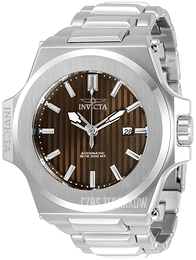 Invicta Akula Brązowy/Stal Ø58 mm 30130