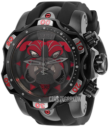 Invicta Wielokolorowy/Guma Ø52.5 mm 30349