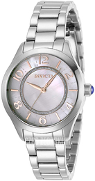 Invicta Angel Biały/Stal Ø33 mm 31107