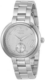 Invicta Angel Biały/Stal Ø36 mm 31189