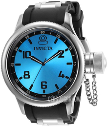 Invicta Russian Diver Niebieski/Stal Ø51.5 mm 31215