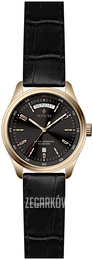 Invicta Czarny/Skóra Ø40 mm 31260