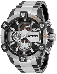 Invicta Coalition Forces Wielokolorowy/Stal Ø48 mm 31424
