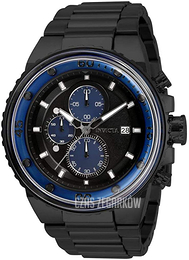 Invicta Wielokolorowy/Stal Ø48 mm 31521