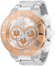 Invicta Wielokolorowy/Stal Ø52 mm 31539