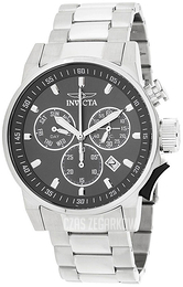 Invicta I-Force Szary/Stal Ø46 mm 31632