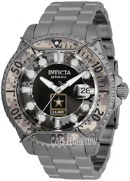 Invicta Wielokolorowy/Stal Ø47 mm 31854
