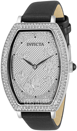 Invicta Wildflower Srebrny/Satyna 31952