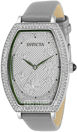 Invicta Wildflower Srebrny/Satyna 31954