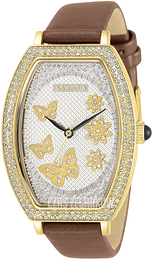 Invicta Wildflower Srebrny/Satyna 31955