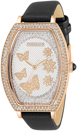 Invicta Wildflower Srebrny/Satyna 31956