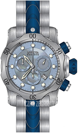 Invicta Venom Biały/Stal Ø53.7 mm 32124