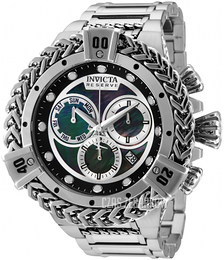 Invicta Czarny/Stal Ø53 mm 32611