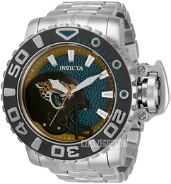 Invicta Niebieski/Stal Ø58 mm 33010