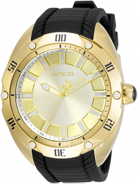 Invicta Wielokolorowy/Guma Ø50 mm 33650