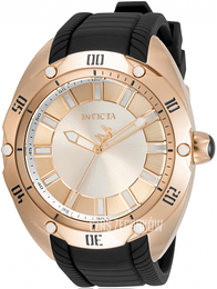 Invicta Wielokolorowy/Guma Ø50 mm 33651