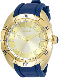 Invicta Wielokolorowy/Guma Ø50 mm 33652