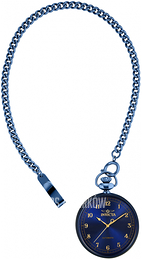 Invicta Niebieski/Stal Ø50 mm 34453
