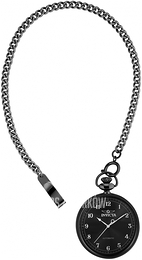 Invicta Czarny/Stal Ø50 mm 34454
