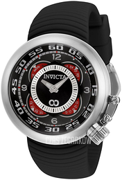 Invicta Cuadro Czarny/Guma Ø46 mm 34550
