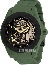 Invicta Pro Diver Szkieletowa tarczy/Stal Ø50 mm 35251