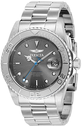 Invicta Pro Diver Szary/Stal Ø42 mm 36748