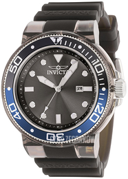 Invicta Pro Diver Czarny/Guma Ø51.5 mm 38888
