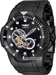 Invicta Bolt Czarny/Stal Ø51 mm 39929